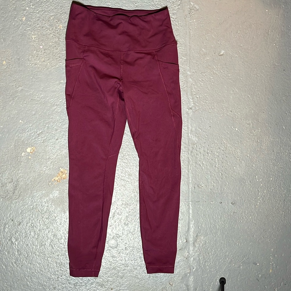 Yogalicious yoga pants